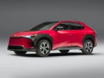 2023 Toyota bZ4X Base
