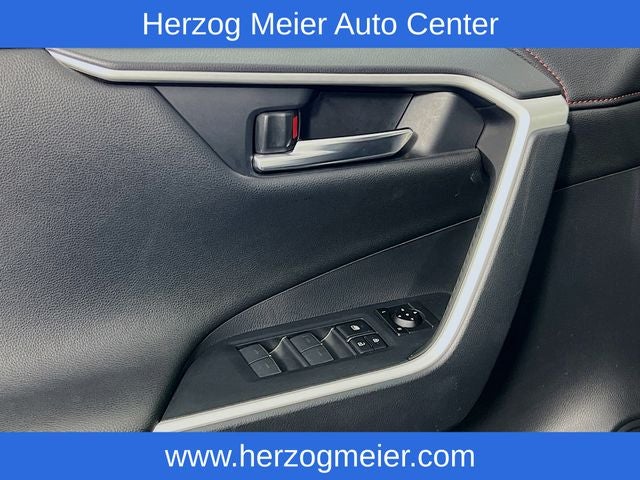 2024 Toyota RAV4 Prime XSE