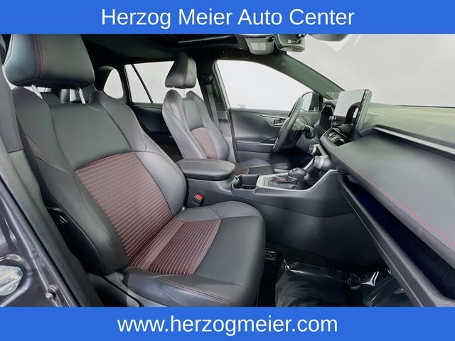 2024 Toyota RAV4 Prime XSE