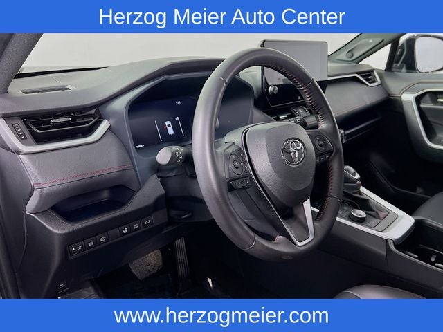 2024 Toyota RAV4 Prime XSE