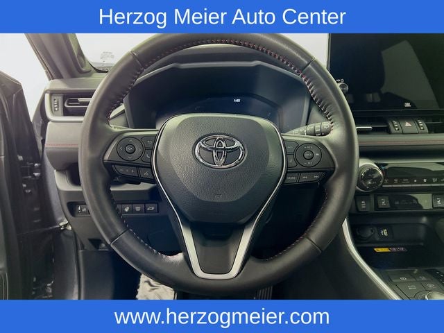2024 Toyota RAV4 Prime XSE