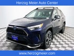 2022 Toyota RAV4 Prime XSE