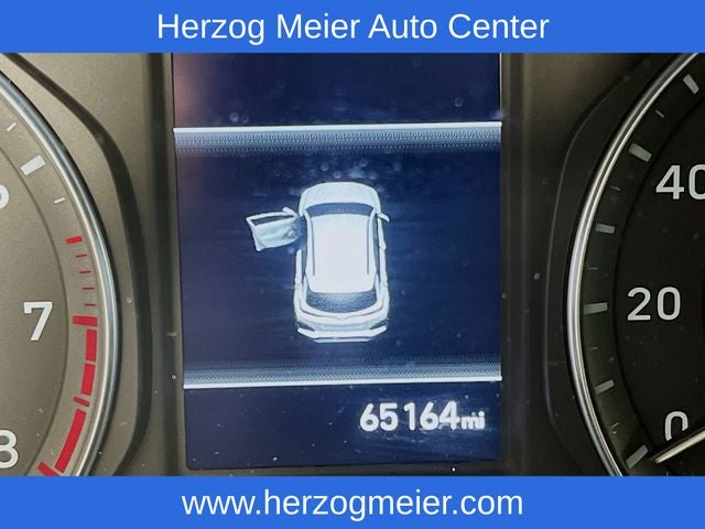 2018 Hyundai Kona SEL