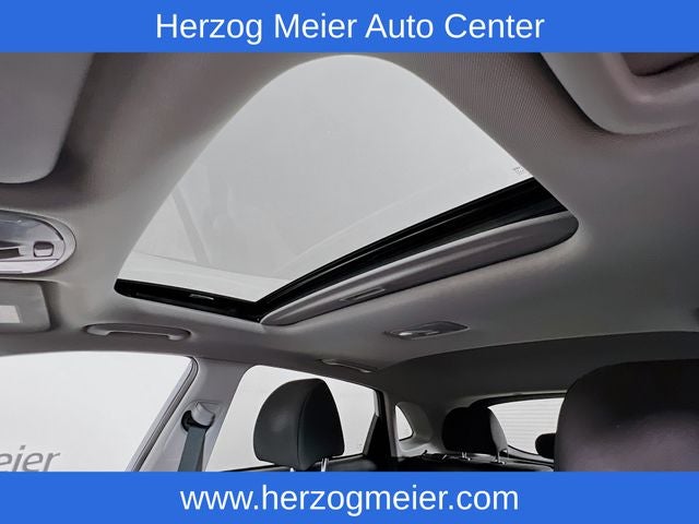 2018 Hyundai Kona SEL