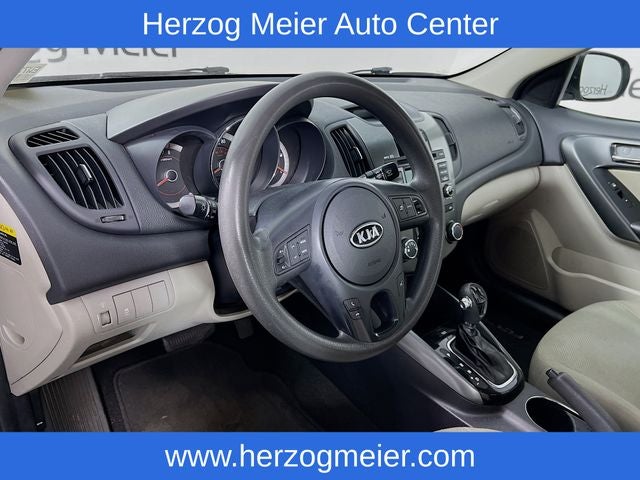 2013 Kia Forte EX