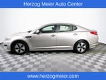 2013 Kia Optima Hybrid LX