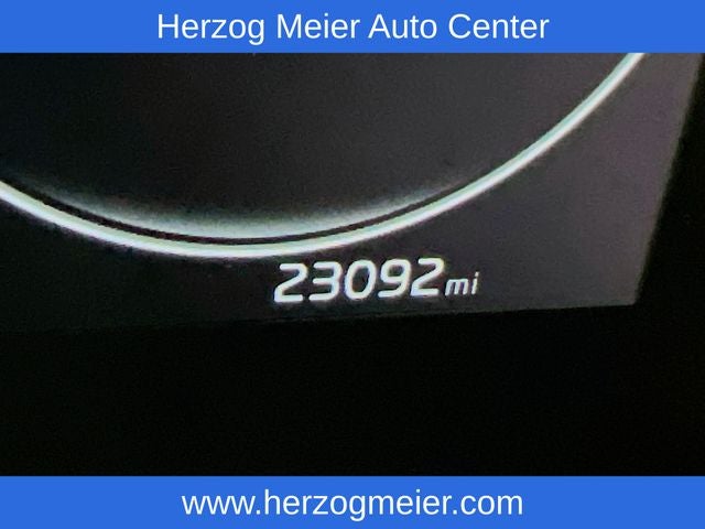 2023 Kia Niro EV Wind