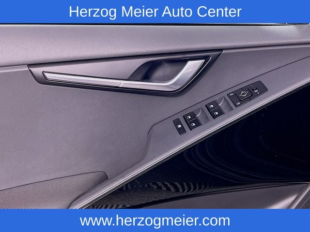 2023 Kia Niro EV Wind