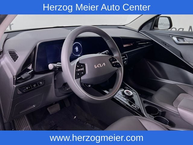 2023 Kia Niro EV Wind