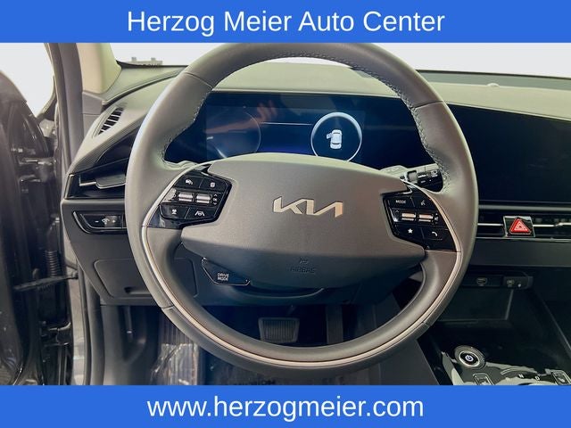 2023 Kia Niro EV Wind