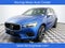2019 Volvo XC60 Hybrid T8 R-Design