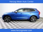 2019 Volvo XC60 Hybrid T8 R-Design