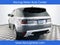 2021 Land Rover Range Rover Sport HSE Silver Edition