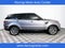 2021 Land Rover Range Rover Sport HSE Silver Edition