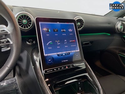 2022 Mercedes-Benz SL-Class SL 55 AMG® 4MATIC®