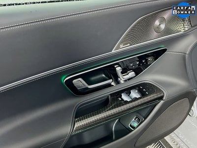 2022 Mercedes-Benz SL-Class SL 55 AMG® 4MATIC®