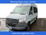 2023 Mercedes-Benz Sprinter 2500 Passenger 144 WB