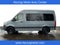 2023 Mercedes-Benz Sprinter 2500 Passenger 144 WB