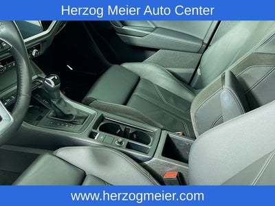 2020 Audi Q3 Premium Plus S line quattro