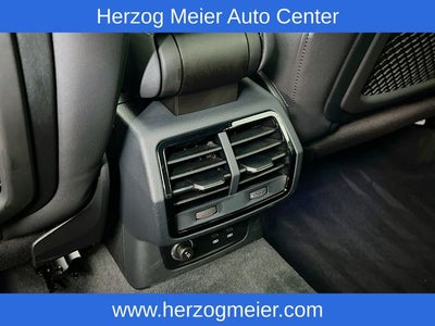 2020 Audi Q3 Premium Plus S line quattro