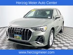 2020 Audi Q3 Premium Plus S line quattro