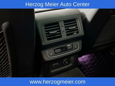 2020 Audi Q5 e 55 Prestige quattro