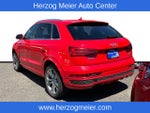 2016 Audi Q3 2.0T Prestige quattro