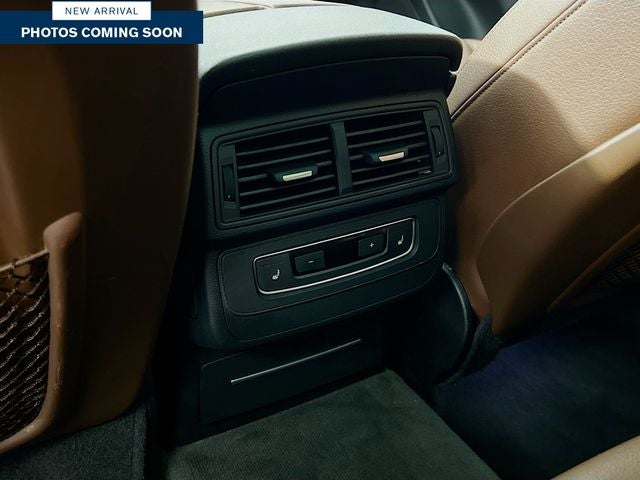 2017 Audi Q7 3.0T Premium Plus quattro