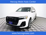 2025 Audi Q7 45 Premium Plus quattro