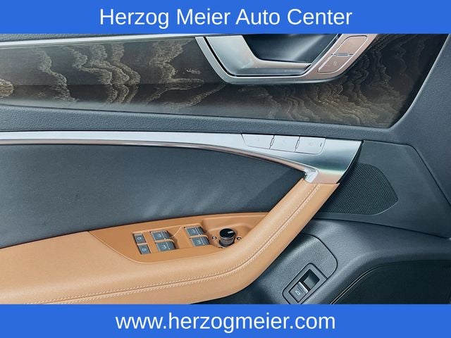 2019 Audi A6 3.0T Premium Plus quattro