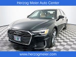 2019 Audi A6 3.0T Premium Plus quattro