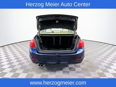 2013 BMW 3 Series 328i