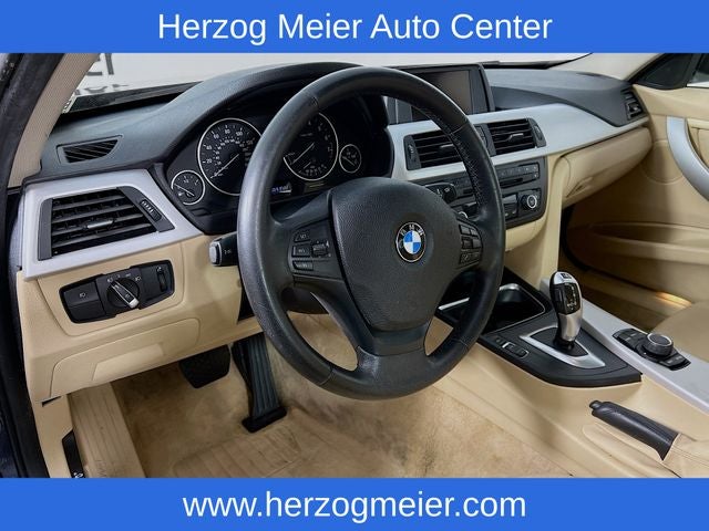 2013 BMW 3 Series 328i