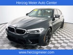 2019 BMW M5 Base