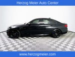 2019 BMW M5 Base