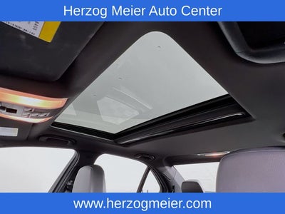 2014 Mercedes-Benz C-Class C 250 Sport