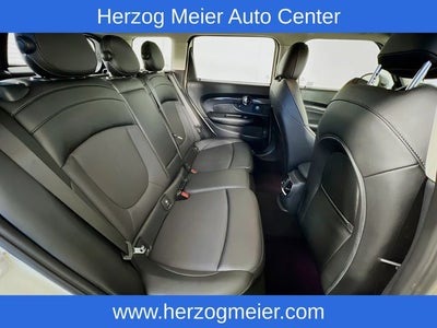 2018 MINI Clubman Cooper S