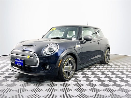Used 2021 MINI Hardtop 2 Door SE with VIN WMWXP3C01M2N98341 for sale in Beaverton, OR