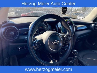 2019 MINI Cooper Classic