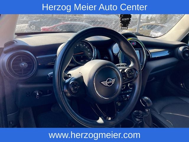 2019 MINI Cooper Classic