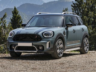 2023 MINI Cooper Countryman Base