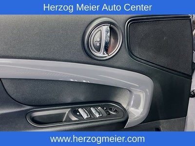 2018 MINI Cooper S Countryman Base