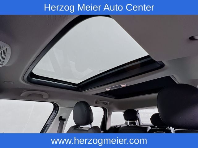 2018 MINI Cooper S Countryman Base