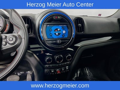 2020 MINI Cooper S Countryman Classic