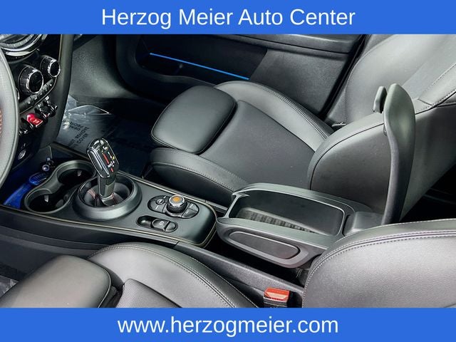 2020 MINI Cooper S Countryman Classic