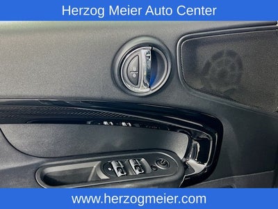 2020 MINI Cooper S Countryman Classic