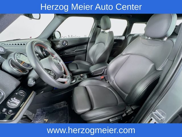 2020 MINI Cooper S Countryman Classic