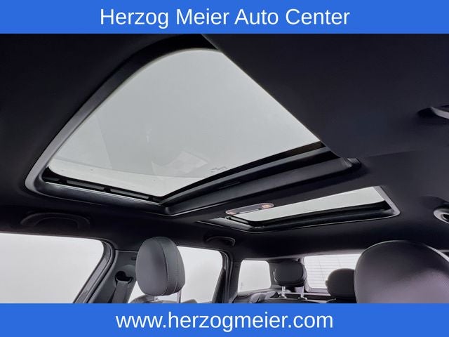 2020 MINI Cooper S Countryman Classic