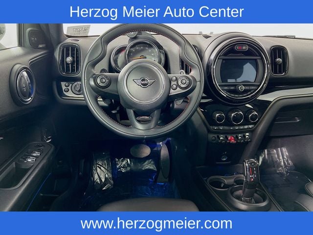 2020 MINI Cooper S Countryman Classic