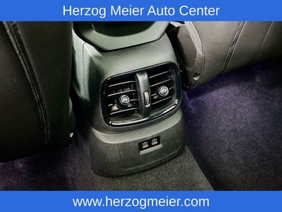 2020 MINI Cooper S Countryman Classic